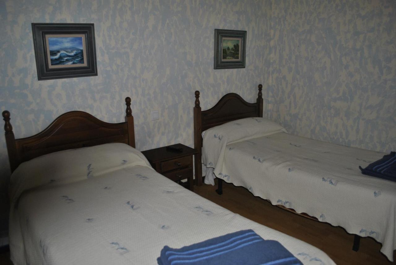 Hotel Rural Los Perales San Vitero Exteriör bild