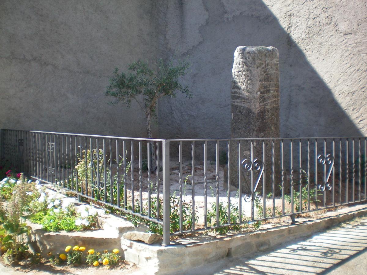 Hotel Rural Los Perales San Vitero Exteriör bild
