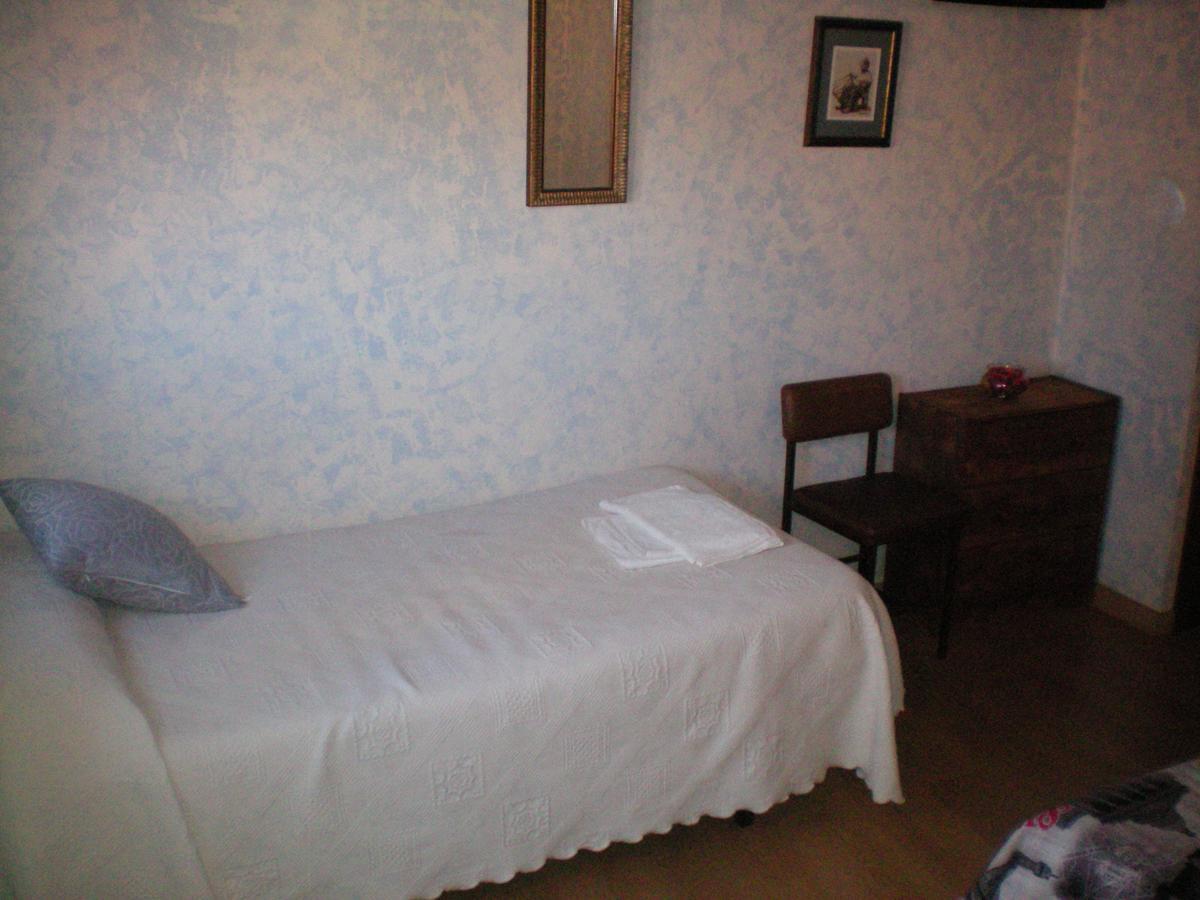 Hotel Rural Los Perales San Vitero Exteriör bild